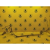 Магистраль топливная Nissan Qashqai J10 2008 17502JD00A, 17339JD00A, 17338JD00A