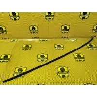 Молдинг крыши Nissan Qashqai J10 2008 73853JD000