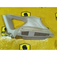 Обшивка стойки задней верхняя Nissan Qashqai J10 2008 76934JD000