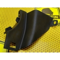 Обшивка стойки перердней нижняя Nissan Qashqai J10 2008 66901JD900