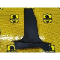 Обшивка стойки центральной нижняя Nissan Qashqai J10 2008 76916JD000