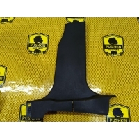 Обшивка стойки центральной нижняя Nissan Qashqai J10 2008 76915JD000