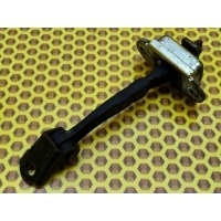 Ограничитель двери Nissan Qashqai J10 2008 80430JD000