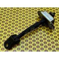 Ограничитель двери Nissan Qashqai J10 2008 80430JD000