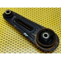 Опора двигателя Nissan Qashqai J10 2008 11360JD00A