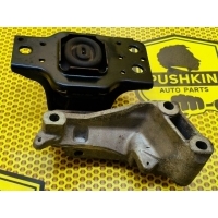 Опора двигателя Nissan Qashqai J10 2008 11210JD000