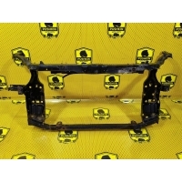Панель передняя Nissan Qashqai J10 2008 62500JD000, F2510JD0MA, F2530JD0MA, F2522JD0MA, F2523JD0MA