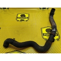 Патрубок радиатора Nissan Qashqai J10 2008 21504JD00A, 21503JD000