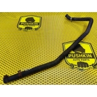 Патрубок расширительного бачка Nissan Qashqai J10 2008 21742JD00B