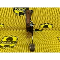 Педаль сцепления Nissan Qashqai J10 2008 46503JD900