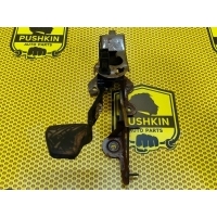 Педаль тормоза Nissan Qashqai J10 2008 46501JD900