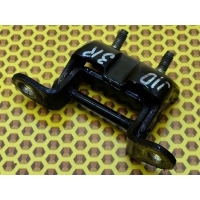 Петля двери задняя верхняя Nissan Qashqai J10 2008 82400AV630