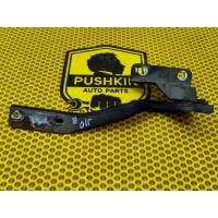 Петля капота Nissan Qashqai J10 2008 65400JD000