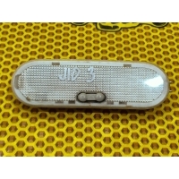 Плафон салонный Nissan Qashqai J10 2008 26430BC40A