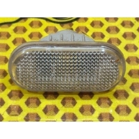 Поворотник в крыло Nissan Qashqai J10 2008 26160AX00A