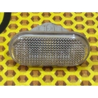 Поворотник в крыло Nissan Qashqai J10 2008 26160AX00A