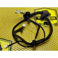 Проводка двери Nissan Qashqai J10 2008 24127JD10B