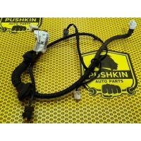 Проводка двери Nissan Qashqai J10 2008 24126JD10B