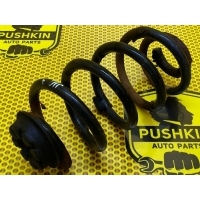 Пружина подвески Nissan Qashqai J10 2008 55020JD03A