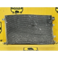 Радиатор кондиционера Nissan Qashqai J10 2008 92100JD000