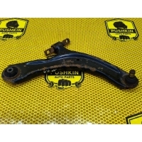 Рычаг нижний Nissan Qashqai J10 2008 54500JD000