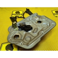 Стеклоподъемник Nissan Qashqai J10 2008 80770JD00A