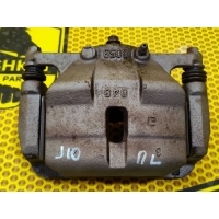 Суппорт тормозной Nissan Qashqai J10 2008 41011JD00A