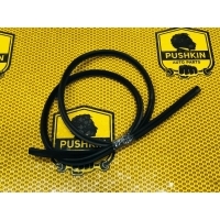Уплотнитель на дверь Nissan Qashqai J10 2008 80830JD000