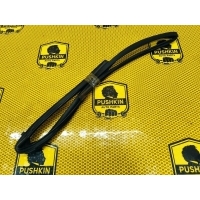 Уплотнитель стекла двери Nissan Qashqai J10 2008 80331JD00A