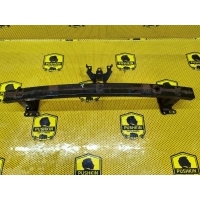 Усилитель бампера Nissan Qashqai J10 2008 62030JD000