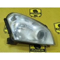 Фара Nissan Qashqai J10 2008 26010JD90A