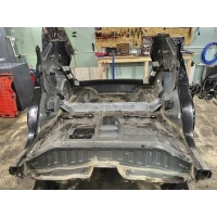 Часть кузова Nissan Qashqai J10 2008 G8113JD0MA, G8112JD0MA
