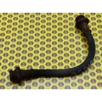 Шланг тормозной Nissan Qashqai J10 2008 46210JD620