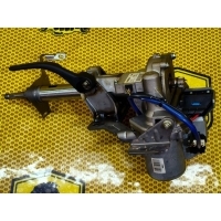 Колонка рулевая Nissan Qashqai J10 2008 48811EY41B