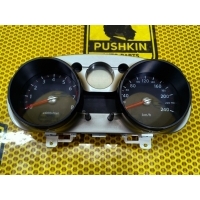Панель приборов Nissan Qashqai J10 2008 24810JD07A