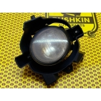 Фара противотуманная Nissan Qashqai J10 2008 B6A508990A