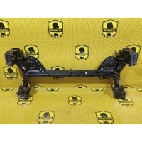 Балка Nissan Juke F15 2014 55501BX65A