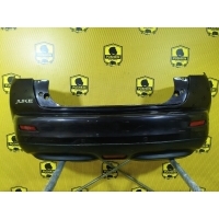Бампер Nissan Juke F15 2014 850221KA6H, 26580ED50A