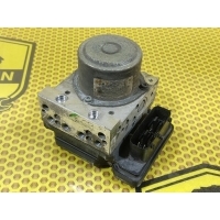 Блок ABS Nissan Juke F15 2014 47660BX81B