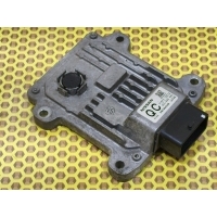 Блок управления АКПП Nissan Juke F15 2014 310F61KC1A