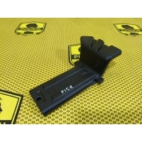 Воздуховод отопителя нижний Nissan Juke F15 2014 278301KK1A