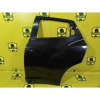 Дверь Nissan Juke F15 2014 H2101BA6MA, H21531KKMA