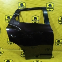 Дверь Nissan Juke F15 2014 H2100BA6MA, H21521KKMA