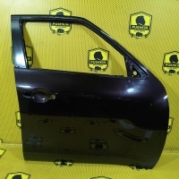 Дверь Nissan Juke F15 2014 H0100BA6MA, H01521KKMA