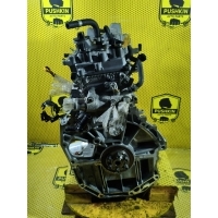 Двигатель Nissan Juke F15 2014 HR16DE 10102BA60A, 10103BA60A, 110001KT0G, 111101KA0A, 110001KT0G, 110401KT0A, 132641KT0A