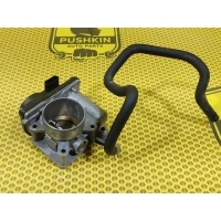 Дроссельная заслонка Nissan Juke F15 2014 161191KA0B