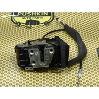 Замок двери Nissan Juke F15 2014 82500BA60A