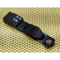 Замок ремня безопасности Nissan Juke F15 2014 888421KA3A