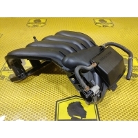 Впускной коллектор Nissan Juke F15 2014 140011KT0A