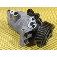 Компрессор кондиционера Nissan Juke F15 2014 926001KA1B, 926101HC1B, 926601KA1B